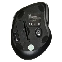 Мышь Oklick 695MW (черный) фото 4